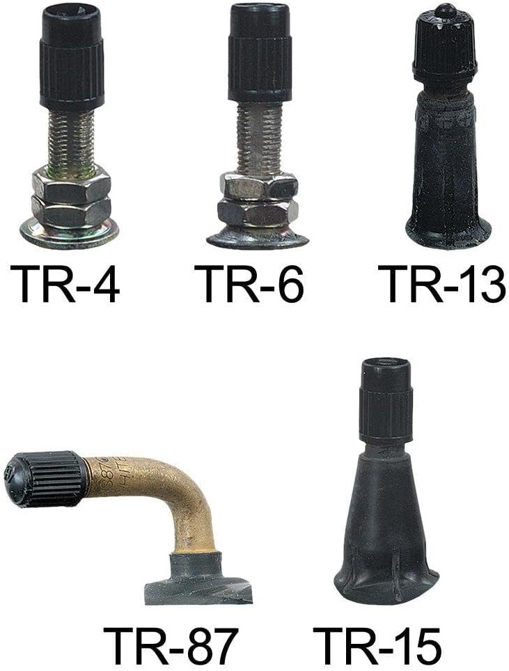 Sedona ATV Tire Tube 25x8.00-12 TR-6 Stem TR6 87-0048