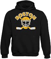 Vista 36 de Hockey Mask Team Men's Hoodie for Hockey Fans