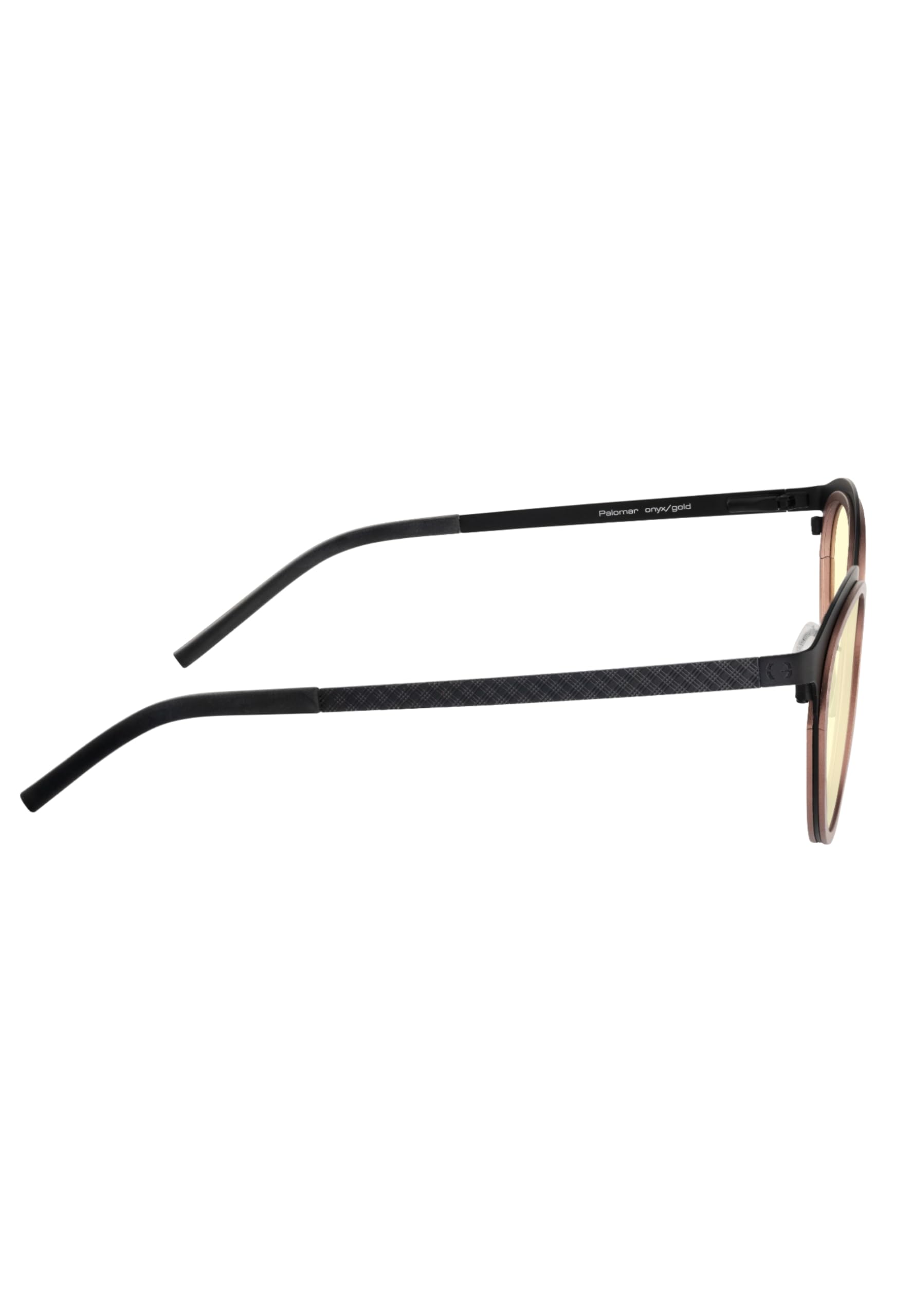 GUNNAR - Premium Blaulichtblockierende Brille - Strata Collection - Gaming und Computerbrille