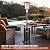 Vivicreate 48000 BTU Outdoor Propane patio hear with wheels,CSA listed regulator and gas hose, black, 88 inch height, HT-H-3001