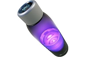 SteriPEN Classic UV Water Purifier: The Ultimate Solution for Clean Drinking Water