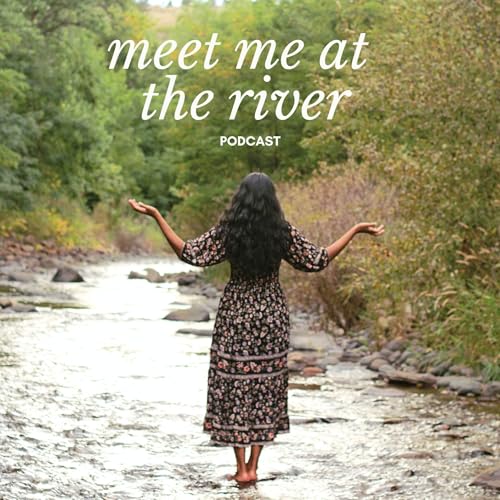 Couverture de Meet Me At The River