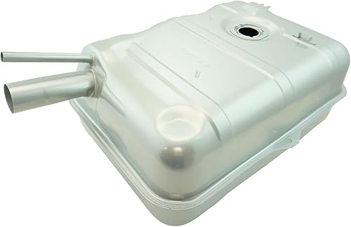 Miniatura 796 de TRQ Depósito de combustible de gasolina de 17.4 galones compatible con Chevrolet Tracker 1999-2003
