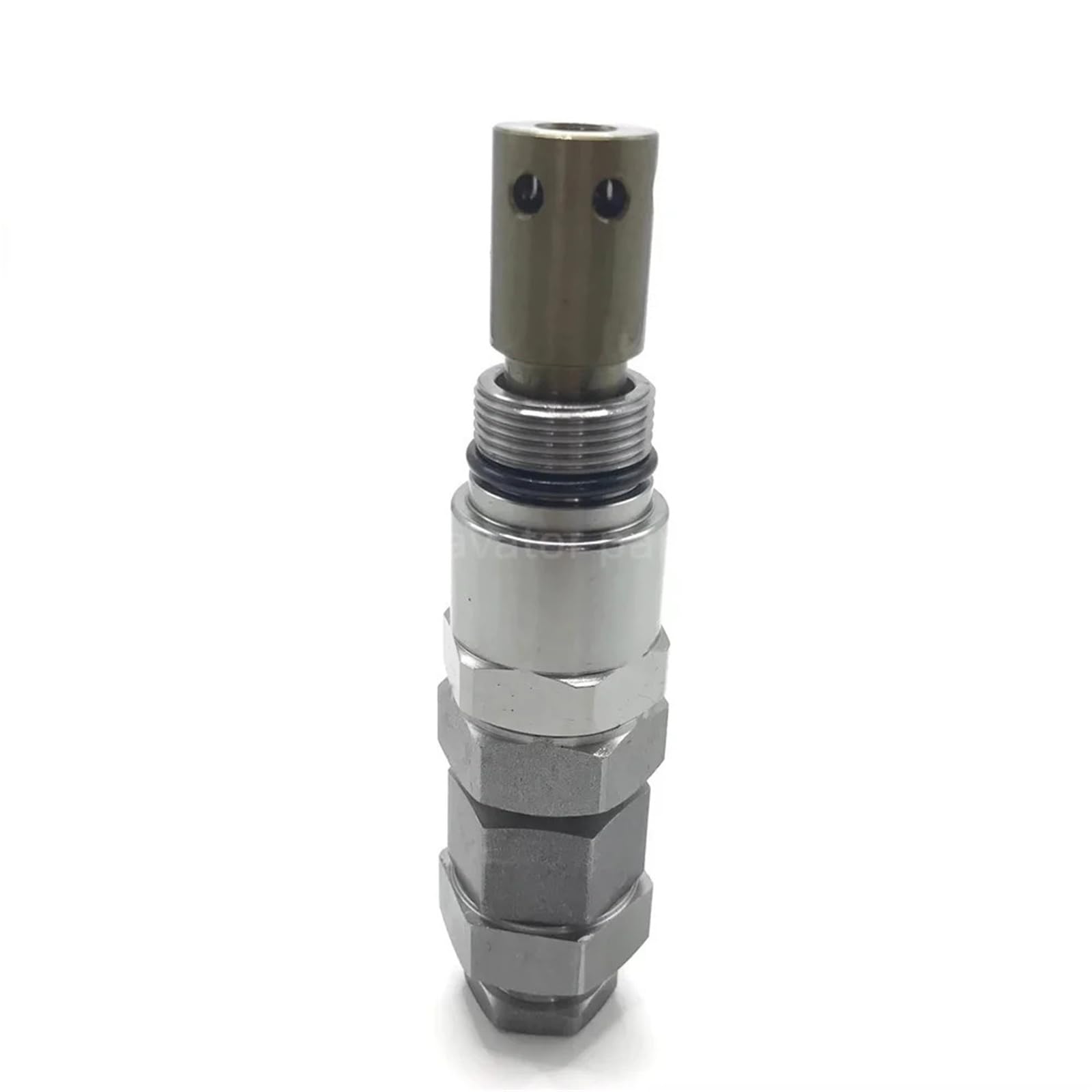 Wyobhotcp One Color 2420-1225 For Dh220-5 220Lc-V 220N-V 170Lc-V Hd512 820 Ec210 Hydraulic Overload Safety Valve