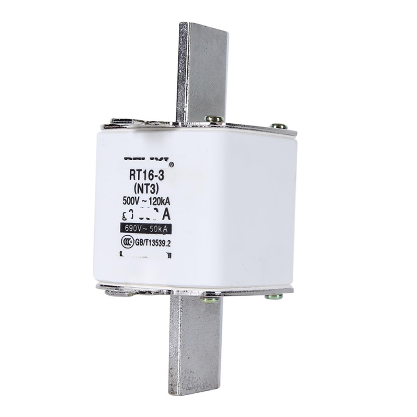 NVSFZGIYG RT16-3 NT3 Fuse 315A 355A 400A 500A 630A 500V(630A)