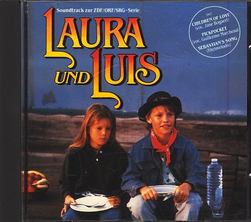 Laura und Luis - Mehr Infos/Bestellen