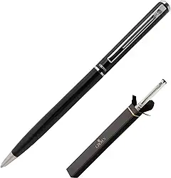 crown Caneta Esferográfica, Hawai, Esfera, Preto, EX10089P