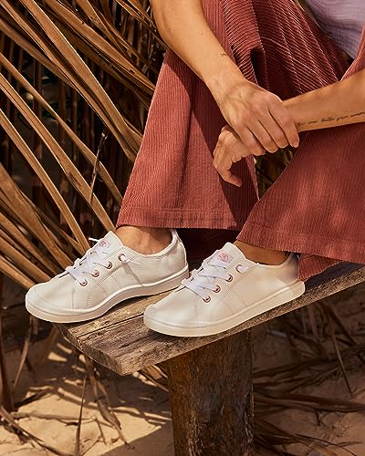 Image of Roxy Women's Bayshore Slip on Shoe Sneaker