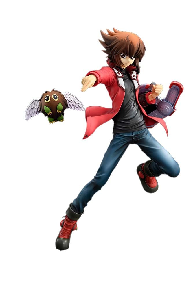 Amazon.com: Passage Trading Yu Gi Oh Duel Monsters Gx Jaden