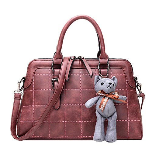 Sac à main épaule messenger bag léger pour libérer vos mains