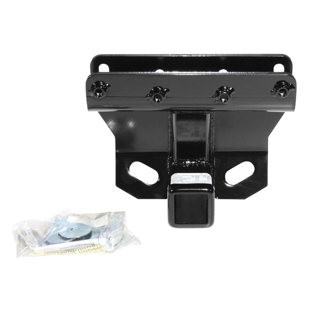 ZPLKKYGR Trailer Hitch Rear 1pc for Jeep for Commander 2006-2010 for Grand Cherokee 2005-2010 115-0043 115-0043