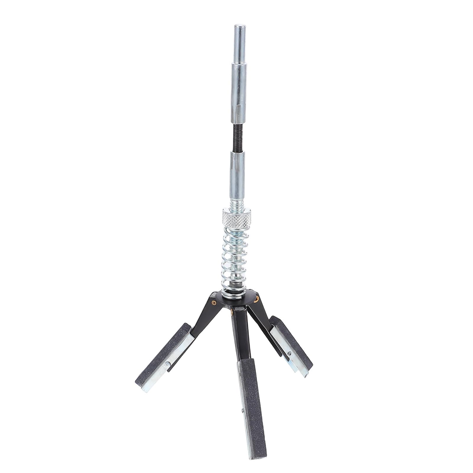 Outil de Rodage Réglable 3 Mâchoires pour Cylindres Moteur Ø 32-88 Mm en Acier A3, Jeu de Déglaçage et Polissage pour Rectification Cylindrique, Outillage Mécanique Professionnel