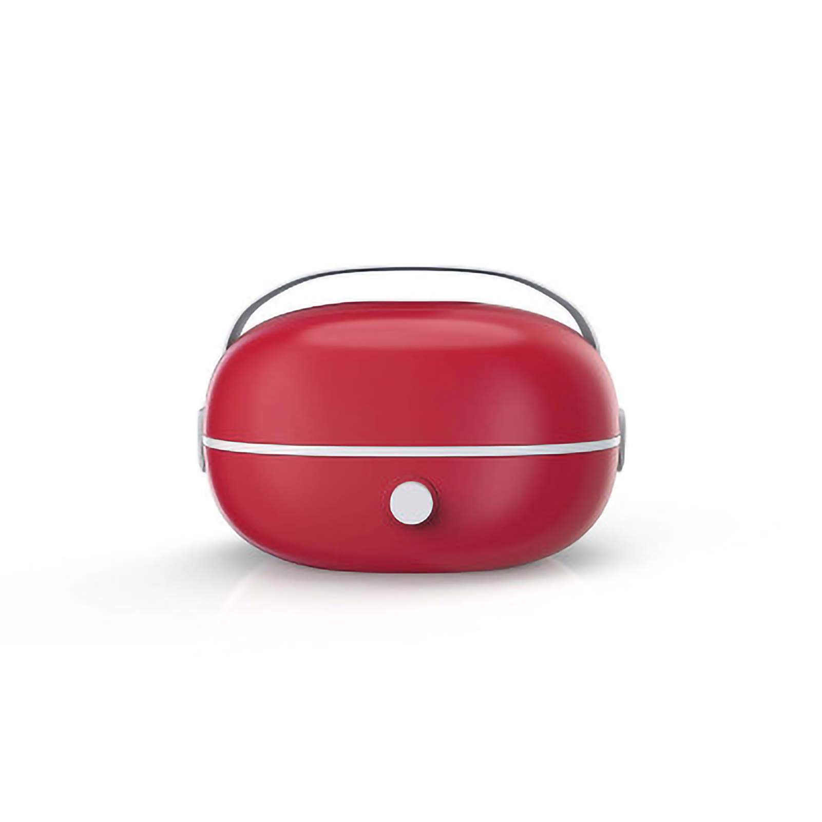 RHSMW Electric Lunch Box, Steaming, Plug-In Insulation, Mini Convenient Heating Lunch Box, Working, Office Workers And Students