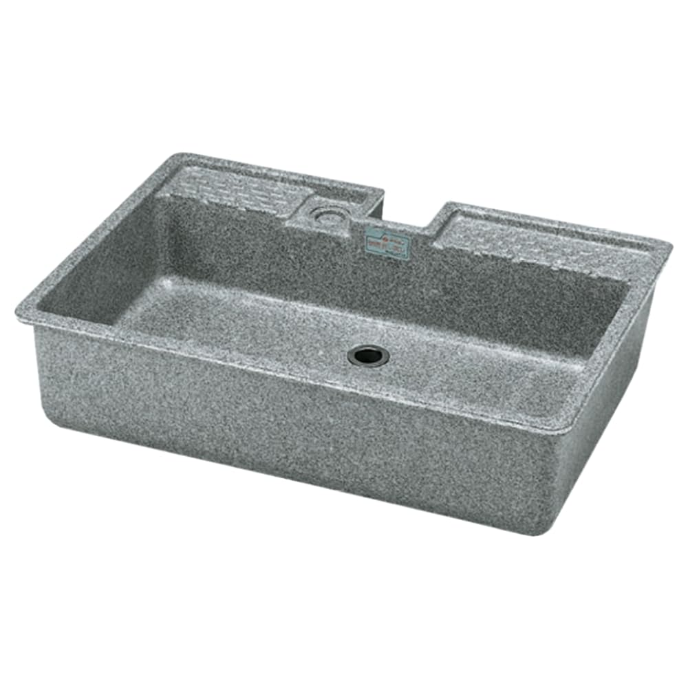 Amazon.co.jp: タキロン 研ぎ出し流し750D ミカゲ 290098 : DIY・工具