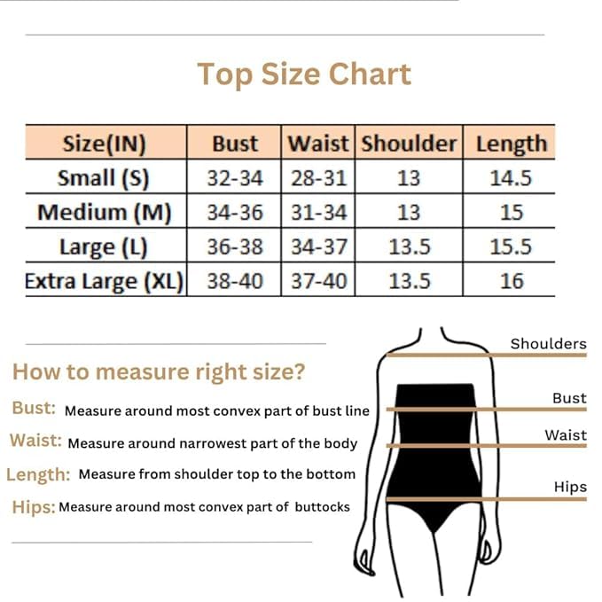Image of TIVANTE Solid Casual V-Neck Sleeveless Regular Fit Crop Top for Women | Stylish Western Women Crop Top for Summer|