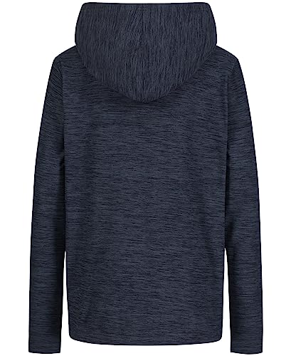 Image of Under Armour Boys' Pullover Hoodie Sweatshirt, Soft & Comfortable Fleece, Outdoor Collection