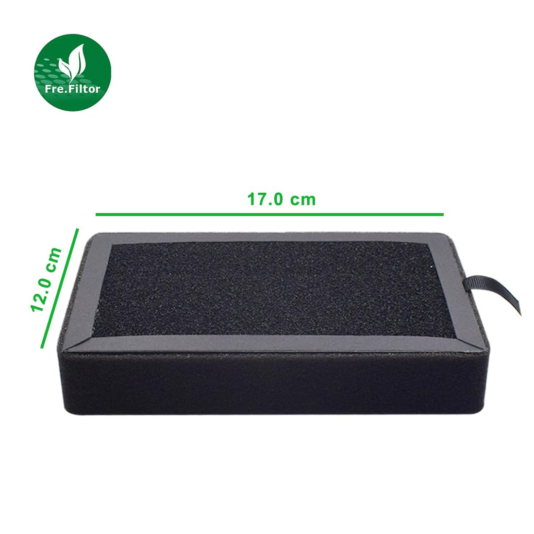 Paquete de 4 filtros de repuesto para sistema de filtración de 3 etapas para purificadores de aire LEVOIT LV-H128 y LV-H13EU | Comparar con LV-H128-RF y LV-13EU-RF