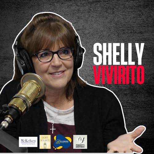 S2 E45 A Mother&rsquo;s Story with Shelly Viverito