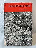 Prehistoric man B0007DO0M4 Book Cover