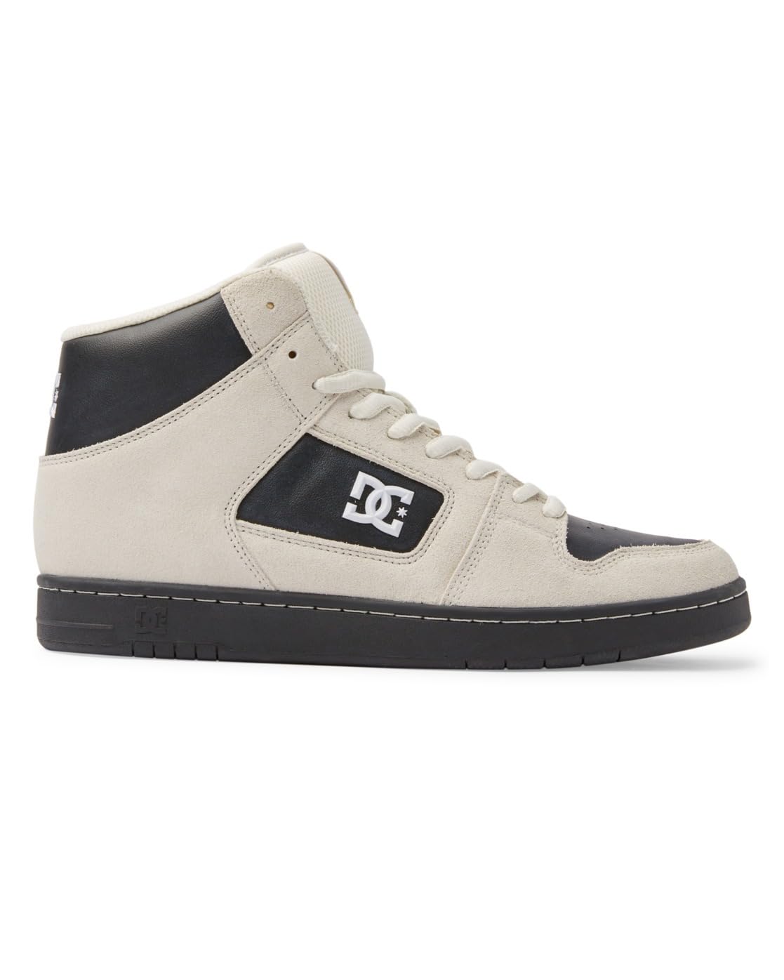 DC Shoes Manteca 4 Hi S - Scarpe Alte da Uomo