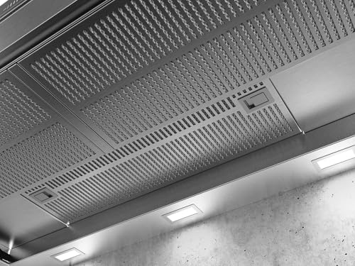 LI99SA684 SIEMENS hotte - vue 4