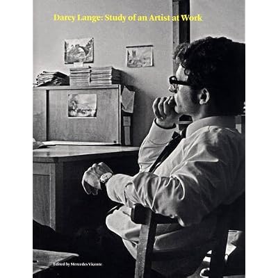 Darcy Lange
