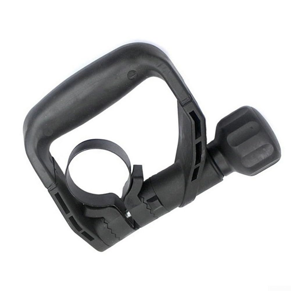 Poignée latérale pour Bosch pour GSH10C, pour GSH11E, numéro de pièce 160202508E, pour un confort d'utilisation amélioré