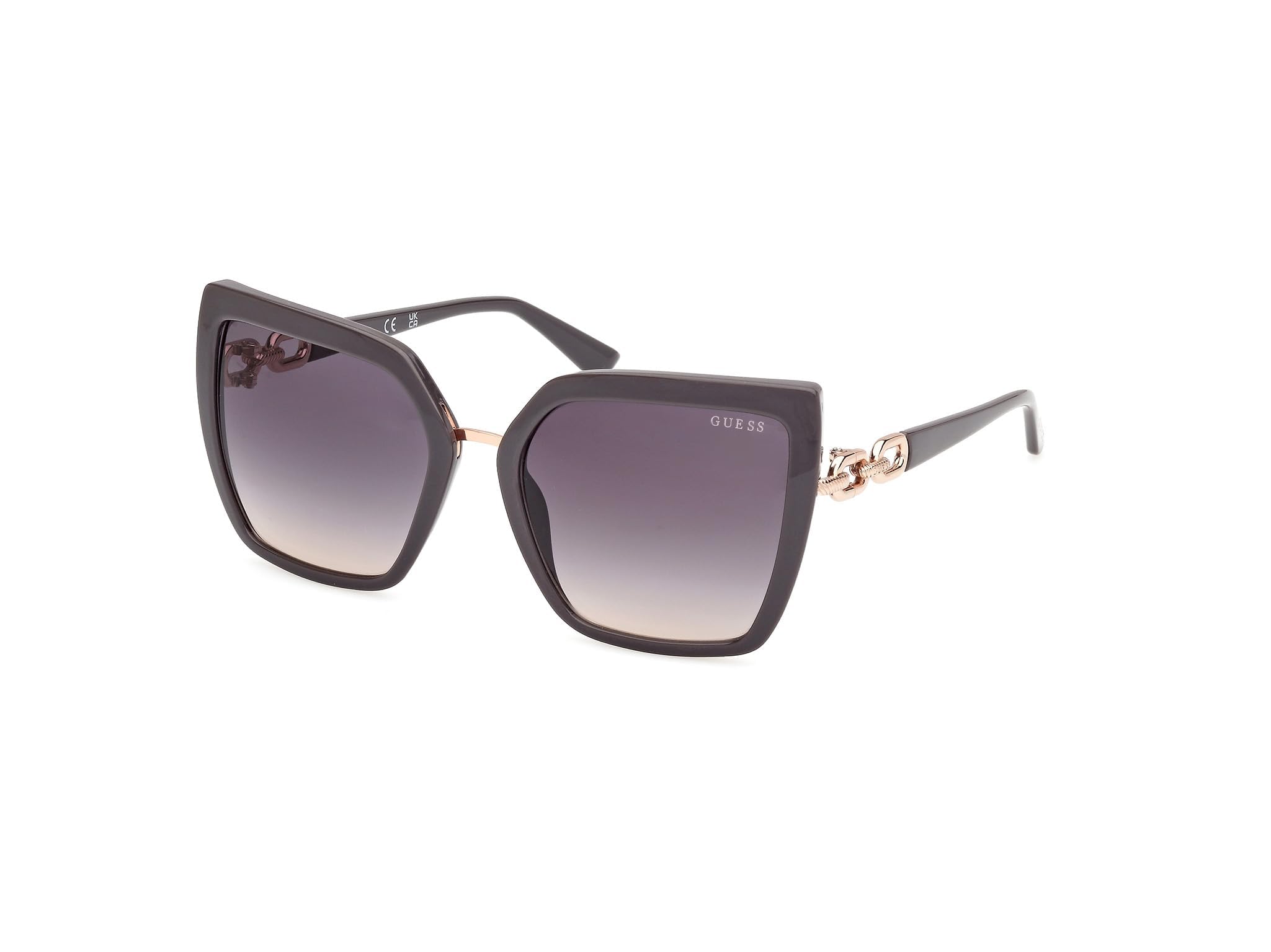 GUESS Occhiali - modello GU00160, colore grigio