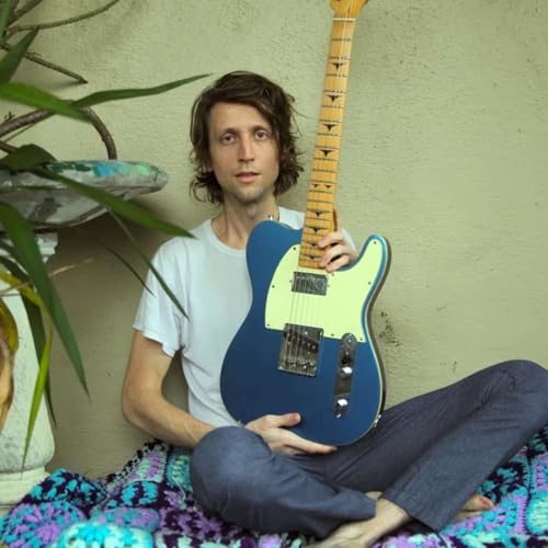 In-Studio Performance & Interview with Musician Luke Sweeney