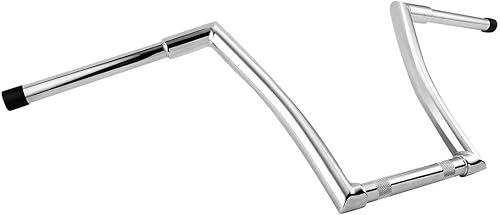 Manillar cromado para 2010 Victory CROSS COUNTRYCROSS ROADS, 2011 Victory CROSS ROADS CUSTOMCROSS COUNTRY, 2012 Victory CROSS COUNTRY,2013 Victory