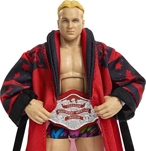 WWE Action Figures, Multicolor, 6 inch - Image 2