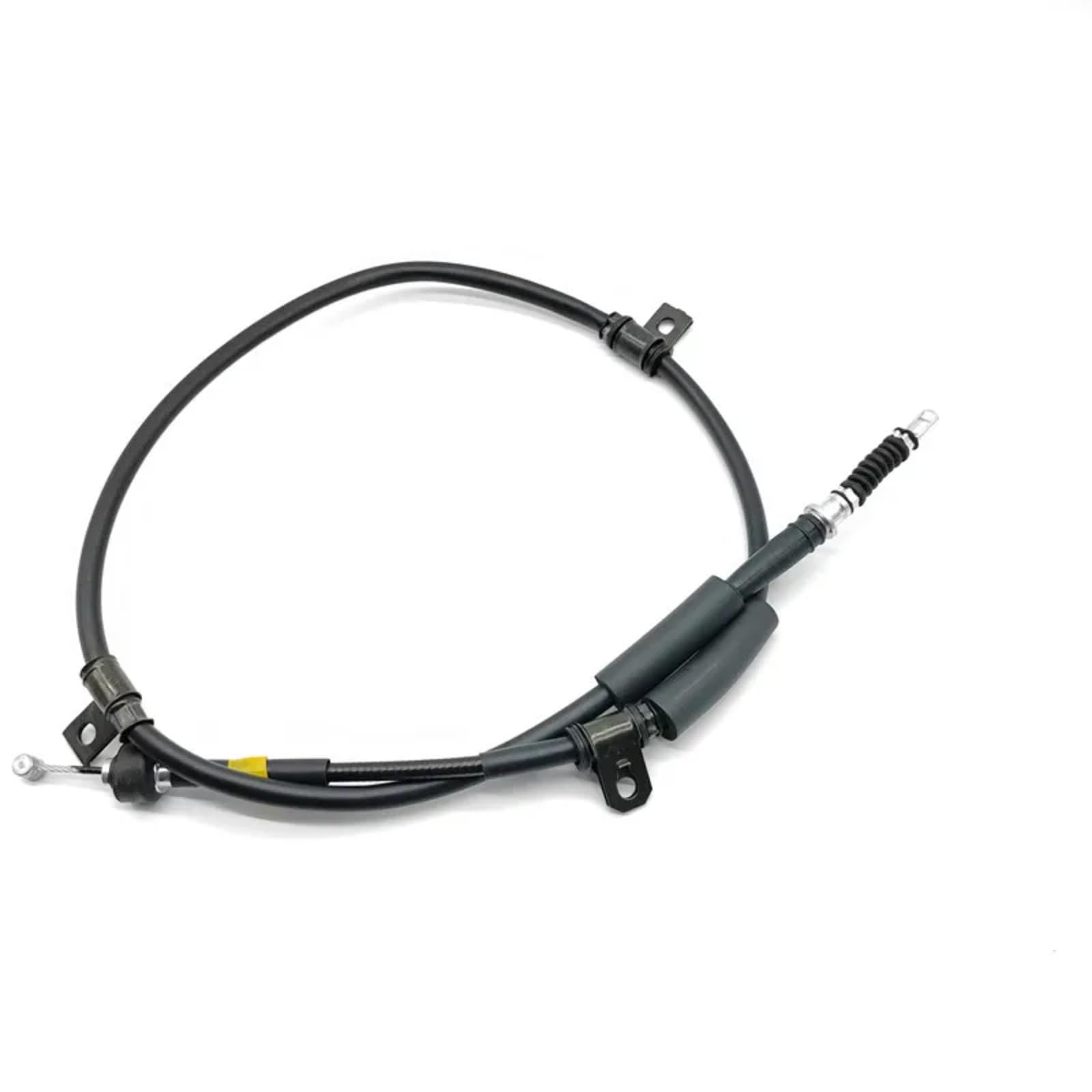 Elemento Controllo Freno Stazionamento Per Hyundai 2005 2006 2007 2008 Per Tiburon 2.0L 597702C320 59770-2C320 Cavo Freno Di Stazionamento