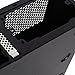 immagine 12SilverStone SST-ML05B - Cabinet Milo per Slim HTPC formato Mini-ITX , Silent, nero