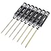 HobbyPark Hex Driver Set Allen Screwdriver Kit Titanium 0.9mm/1.27mm/1.3mm/1.5mm/2.0mm/2.5mm/3.0mm Small and 17mm Wrench Set RC Car Tools Kit