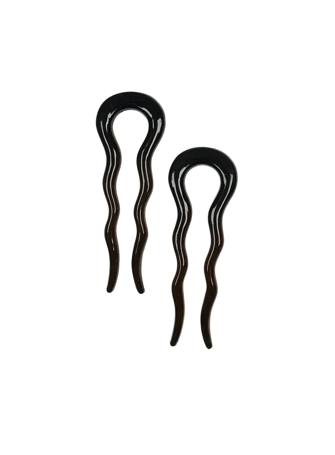 Wave Hairpin for Hair Craft Hair Beading Bridal Hair Pins Bridal Hair Accessories Special Occasion Hair Accessories