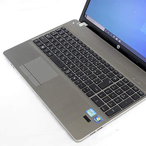 HP ProBook 4530sCeleron 4GB HDD500GB スーパーマルチ 無線LAN Windows10 64bitWPSOffice 15.6インチ 中古 中古パソコン 【中古】 ノートパソコン HP ProBook 4530sCeleron 4GB HDD500GB スーパーマルチ 無線LAN