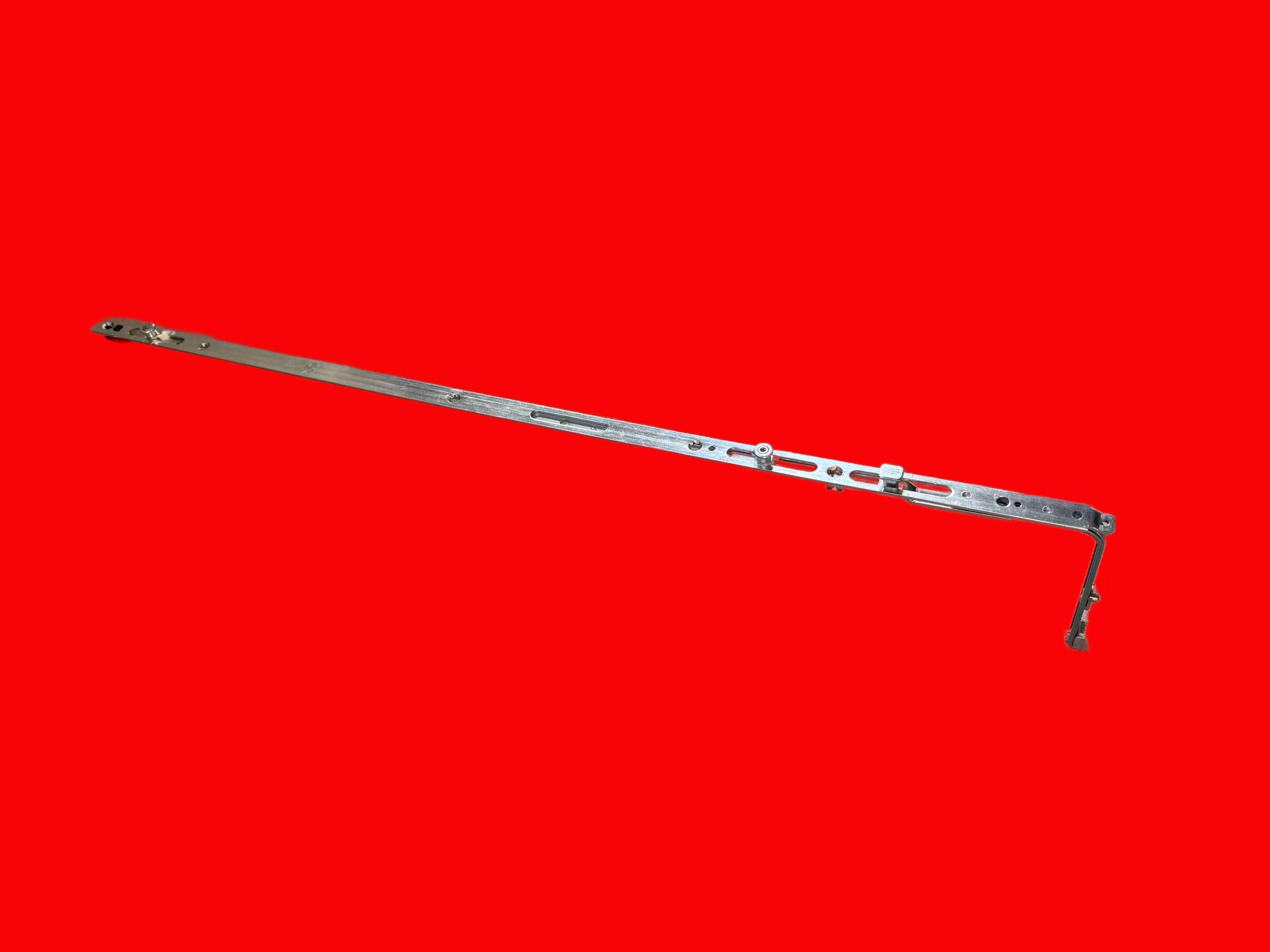 Soporte basculante horizontal Maco 52769 para un giro suave