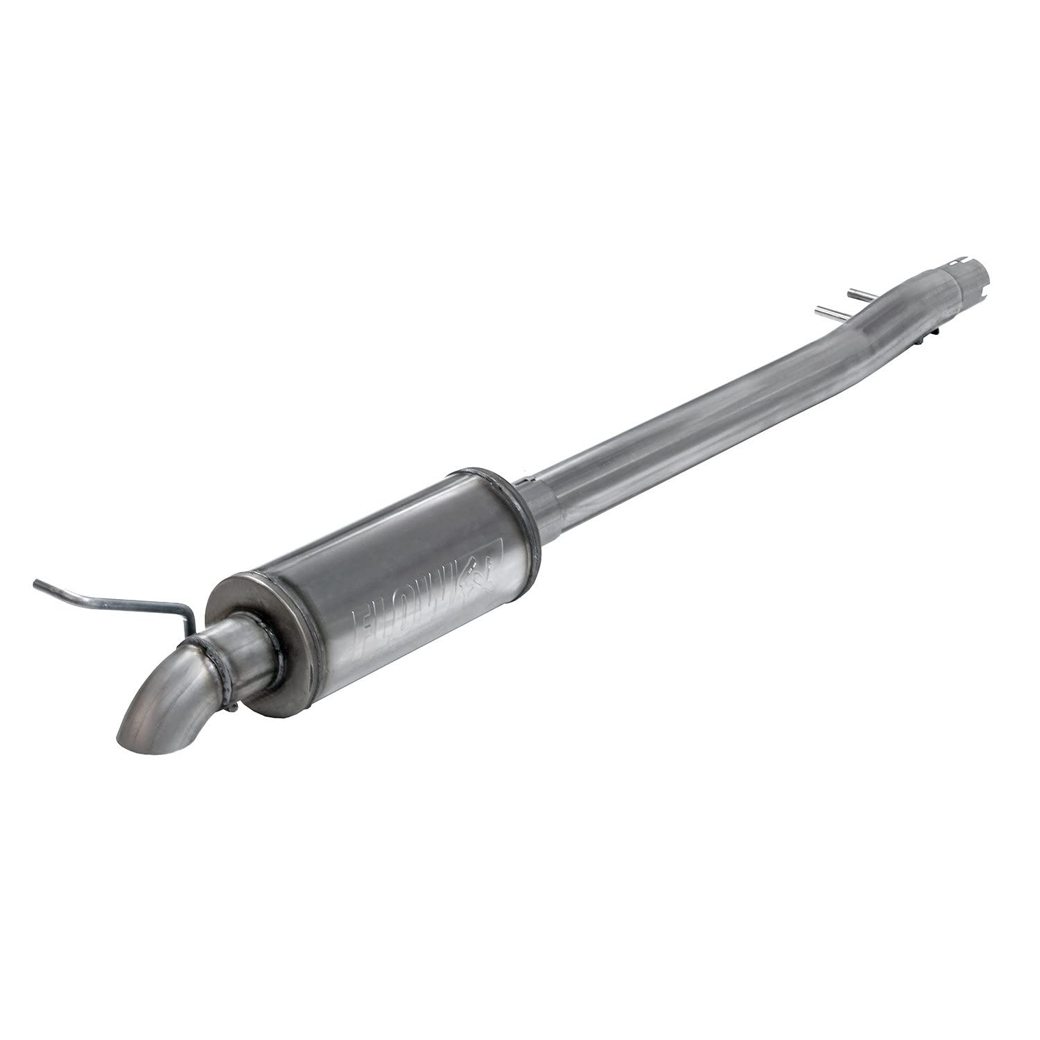 Flowmaster 717968 FlowFX Extreme Cat-Back Exhaust System 3" 409 Stainless