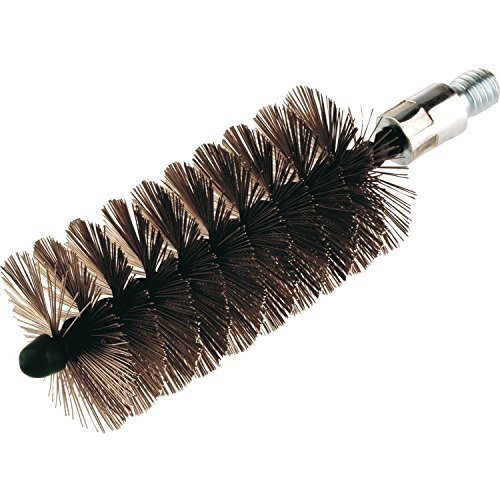 506157 boiler ear brush 57 mm socket w 1/2 inch steel wire pack of 1