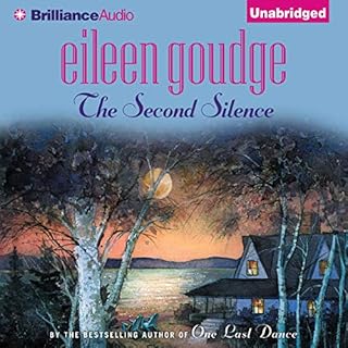 The Second Silence cover art