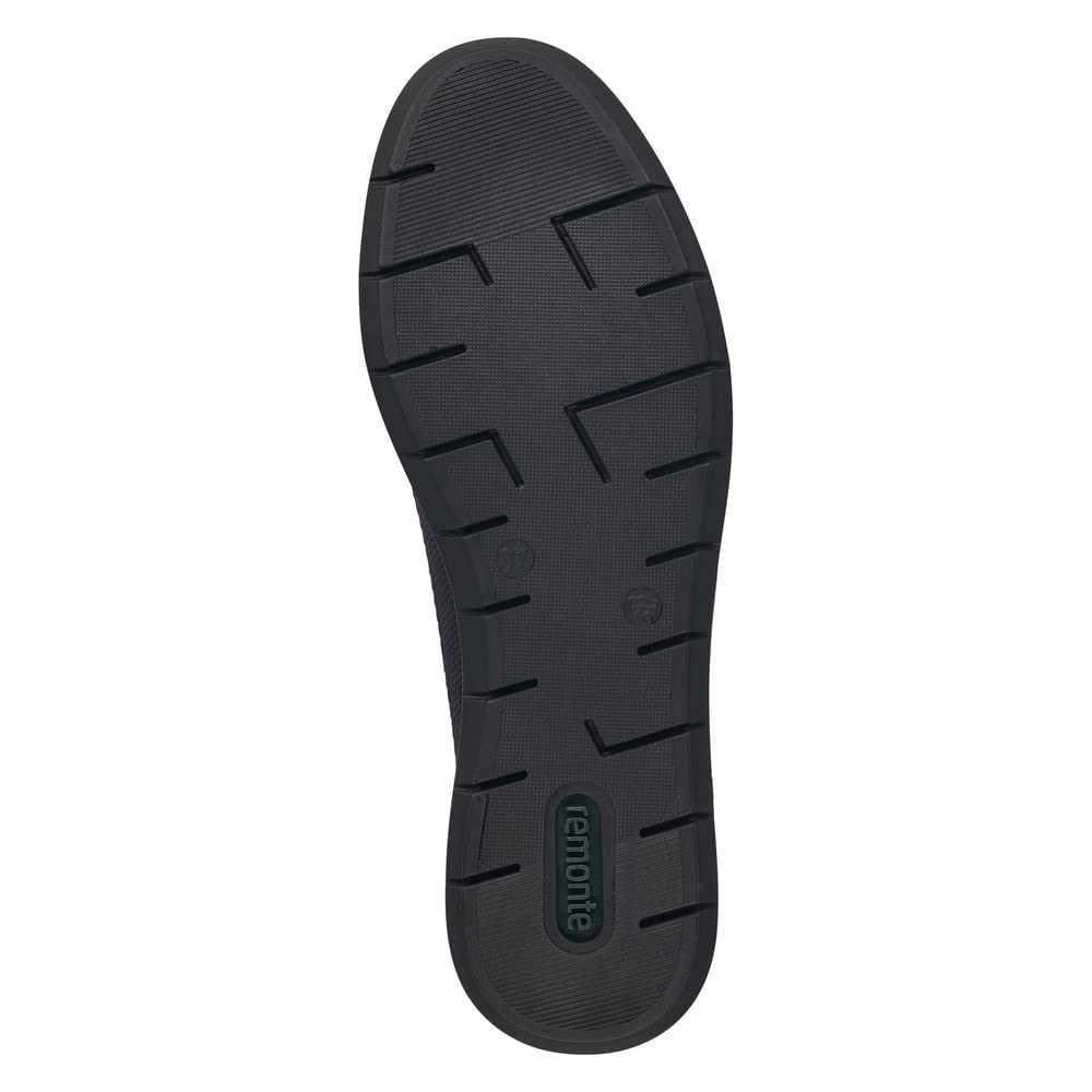 Remonte Damen Riemchenballerinas R7102, Frauen Ballerinas,lose Einlage