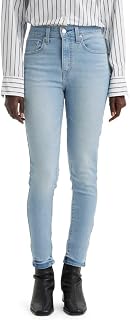 Levi's Women's 721 High Rise Skinny Jeans