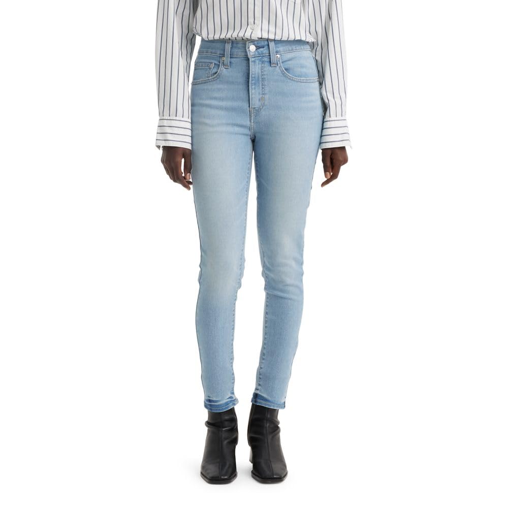 送料関税込み Levi´s ジーンズ 721 High Rise Skinny 721 High Rise Skinny Women's Jeans - Dark Wash | Levi's® US