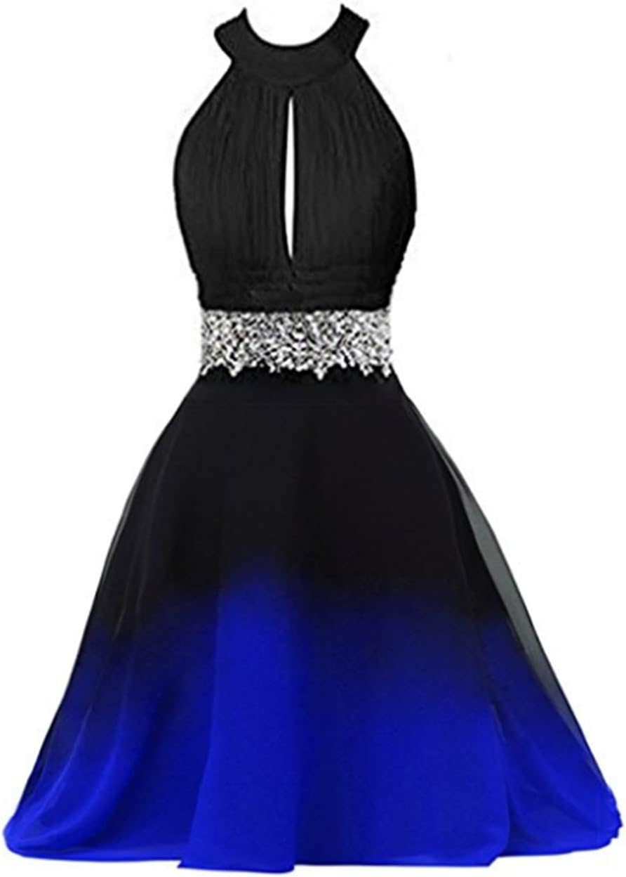 Style4-black Royalblue