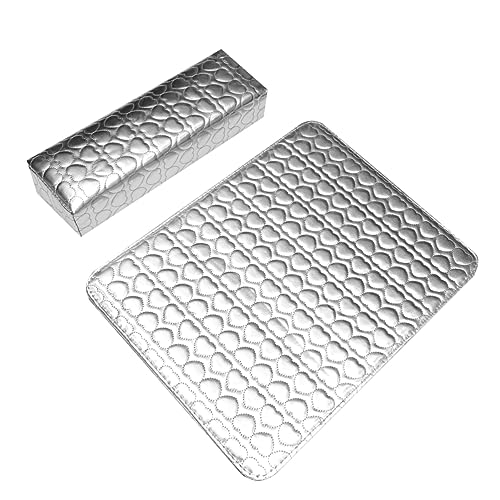 BELLIFFY セット ネイル クッション ハンド 枕 手首 パッド 手首 クッション ネイル サロン クッション