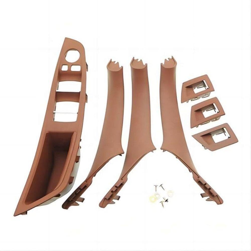 Amazon.com: NUOZHIHAN-AUTO Parts NO# 51417261929 Inner Handle (7 