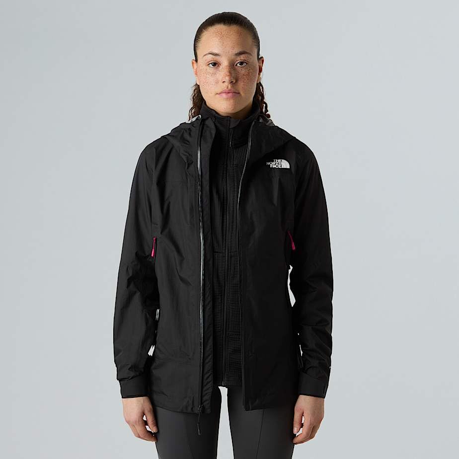 The North Face Damen Signal 2.5l Dryvent Softshelljacken (1er Pack)