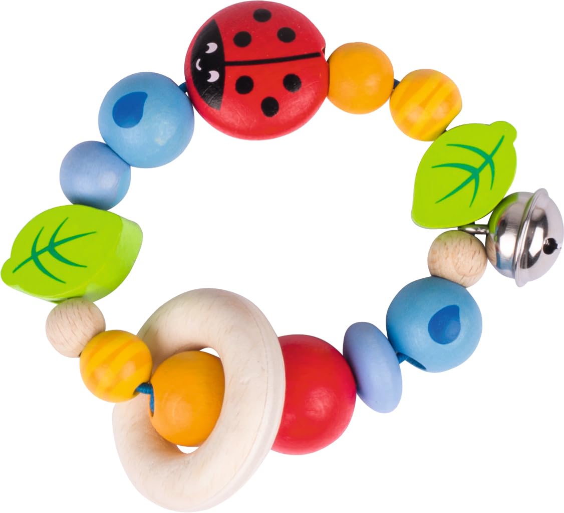 Goki Brand rattles. Elastic Model Moriquita I : Buy Online at Best Price in KSA - Souq is now Goki Brand rattles. Elastic Model Moriquita I : Buy Online at Best Price in KSA - Souq is now
