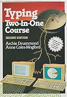 Typing 0077072545 Book Cover