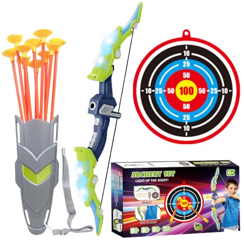 sports best archery set for kids